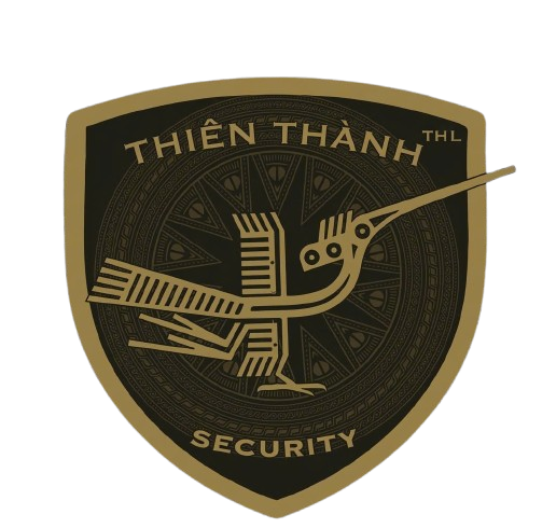 THIÊN THÀNH THL SECURITY